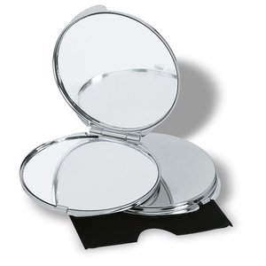 Make-up mirror — GUAPAS