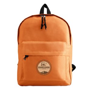 600D polyester backpack — BAPAL