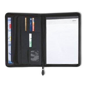 A4 conference folder — PRIME