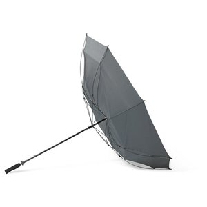 30 inch umbrella — GRUSO - Back View