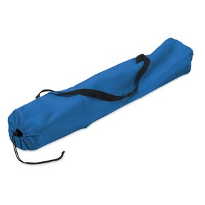 Outdoor chair — EASYGO - Back View