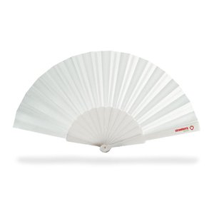 Manual hand fan — FANNY