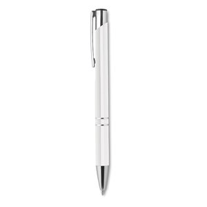 Recycled aluminium ball pen — BERN