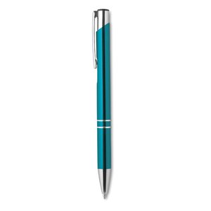 Recycled aluminium ball pen — BERN