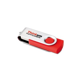 Techmate. USB flash 8GB — TECHMATE