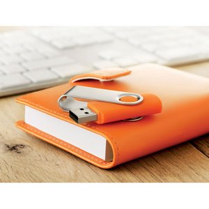 Techmate. USB flash 8GB — TECHMATE