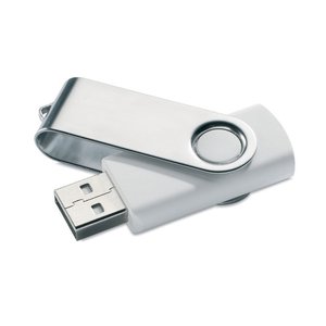 TECHMATE PENDRIVE — TECHMATE PENDRIVE - Back View