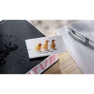 Creditcard. USB flash 16GB — MEMORAMA