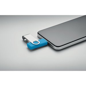 16GB USB flash 3.0 type-C         MO1401 — COLODRI