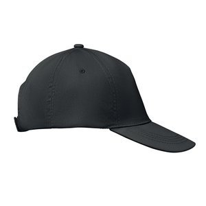 5 Panel baseball cap 160 gr/m — BUZZ
