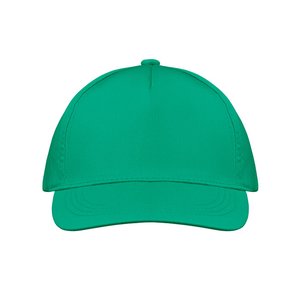 5 Panel baseball cap 160 gr/m — BUZZ
