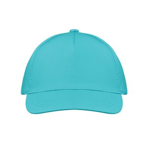 5 Panel baseball cap 160 gr/m — BUZZ