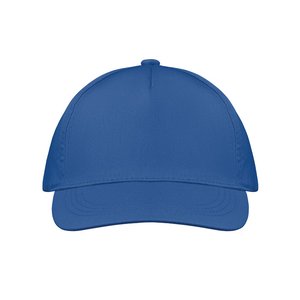 5 Panel baseball cap 160 gr/m — BUZZ