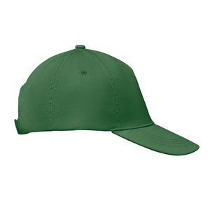 5 Panel baseball cap 160 gr/m — BUZZ