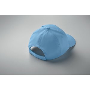 5 Panel baseball cap 160 gr/m — BUZZ