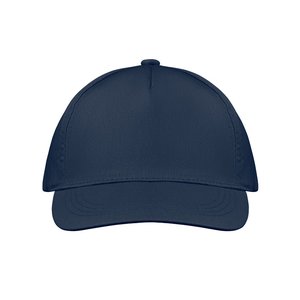 5 Panel baseball cap 160 gr/m