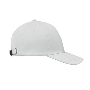 6 Panel baseball cap 260 gr/m — BUFFALO