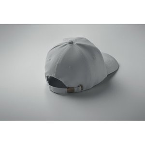 6 Panel baseball cap 260 gr/m — BUFFALO