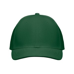 6 Panel baseball cap 260 gr/m — BUFFALO