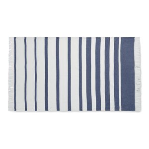 SEAQUAL® hammam towel 100x170 — WAVE