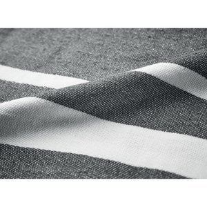 SEAQUAL® hammam towel 100x170 — WAVE