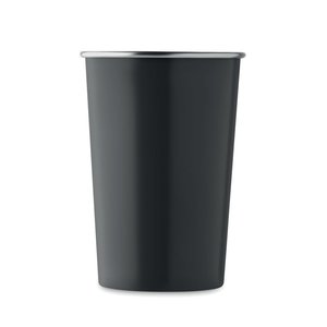 Recycled stainless steel cup — FJARD