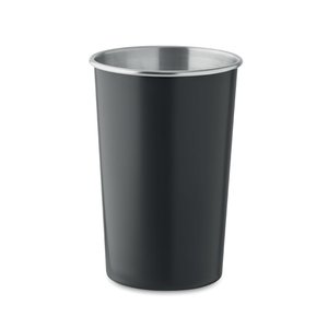 Recycled stainless steel cup — FJARD