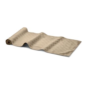 Table runner in polyester — SPICE