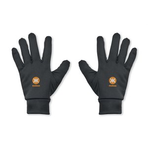 Tactile sport gloves — LESPORT