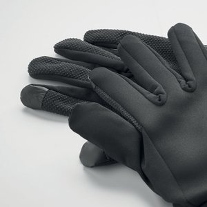 Tactile sport gloves — LESPORT