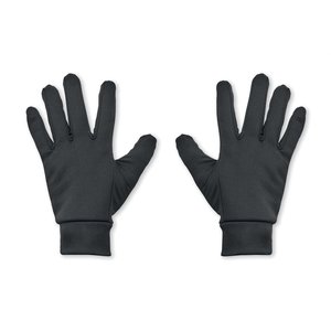 Tactile sport gloves — LESPORT