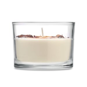 Plant based wax candle 300 gr