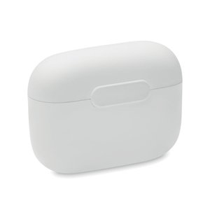 ABS TWS earbuds — FUSA - Back View