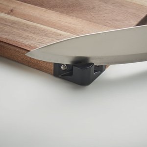 Acacia wood cutting board — ACALIM