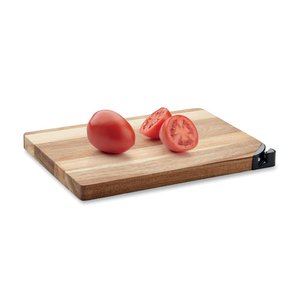 Acacia wood cutting board — ACALIM
