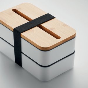 PP lunch box — WINT