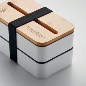 PP lunch box — WINT