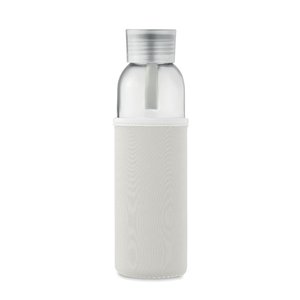 Recycled glass bottle 500 ml — EBOR