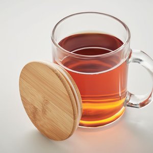 Recycled glass mug 300 ml — CELESTIAL