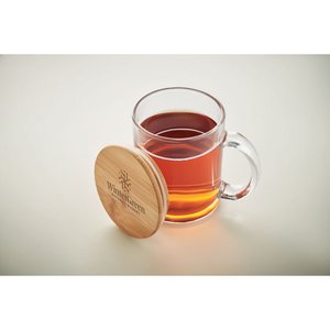 Recycled glass mug 300 ml — CELESTIAL