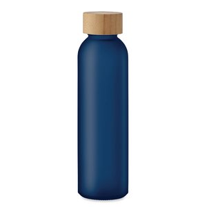 Frosted glass bottle 500ml — ABE