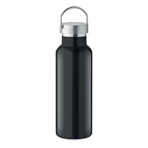 Double wall bottle 500 ml — FLORENCE