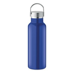 Double wall bottle 500 ml — FLORENCE