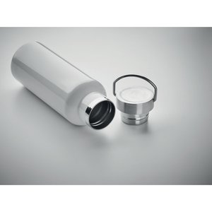Double wall bottle 500 ml — FLORENCE