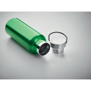 Double wall bottle 500 ml — FLORENCE