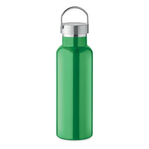 Double wall bottle 500 ml — FLORENCE
