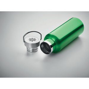 Double wall bottle 500 ml — FLORENCE