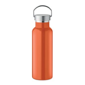 Double wall bottle 500 ml — FLORENCE