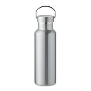 Double wall bottle 500 ml — FLORENCE