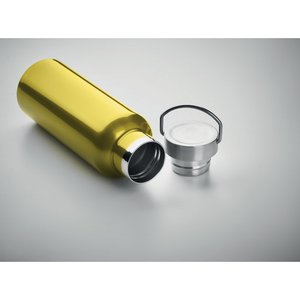 Double wall bottle 500 ml — FLORENCE